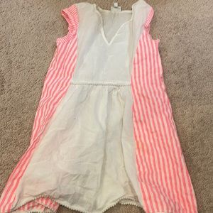 Girl dress